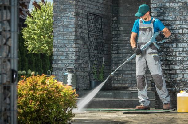 Playground Equipment Cleaning in Pikeville, TN