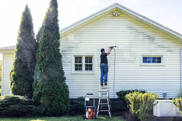 Trusted Pikeville, TN Pressure Washing Services Experts